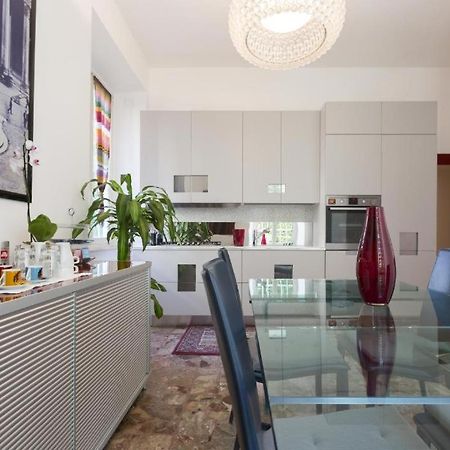 New Liberty In Rome Bed & Breakfast Luaran gambar