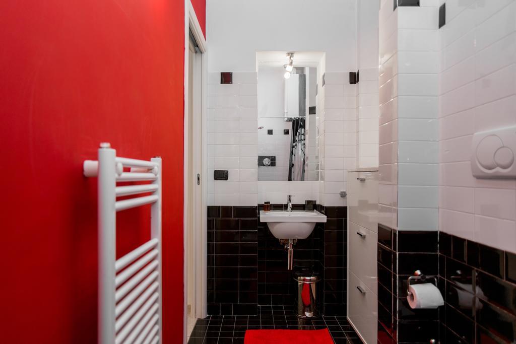 New Liberty In Rome Bed & Breakfast Bilik gambar