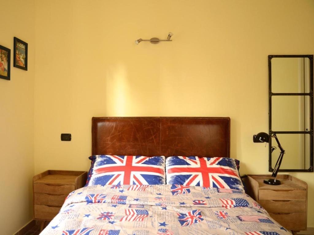 New Liberty In Rome Bed & Breakfast Luaran gambar