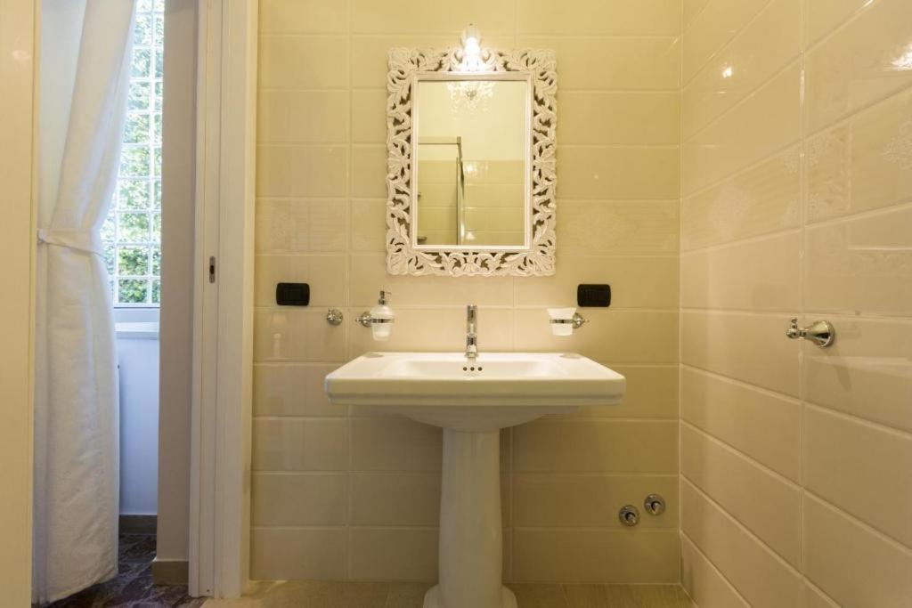 New Liberty In Rome Bed & Breakfast Luaran gambar