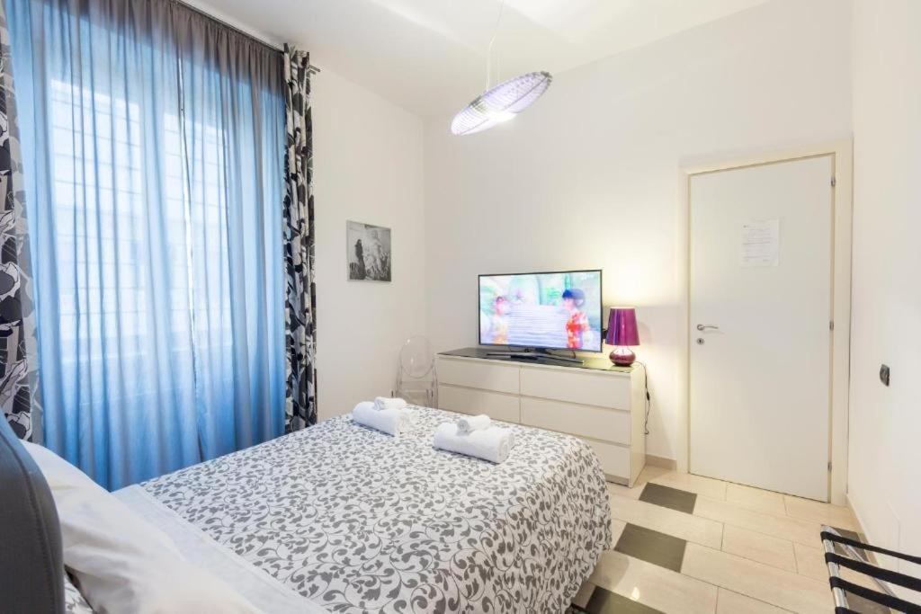 New Liberty In Rome Bed & Breakfast Luaran gambar