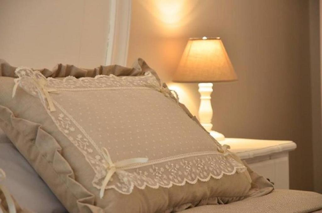 New Liberty In Rome Bed & Breakfast Luaran gambar