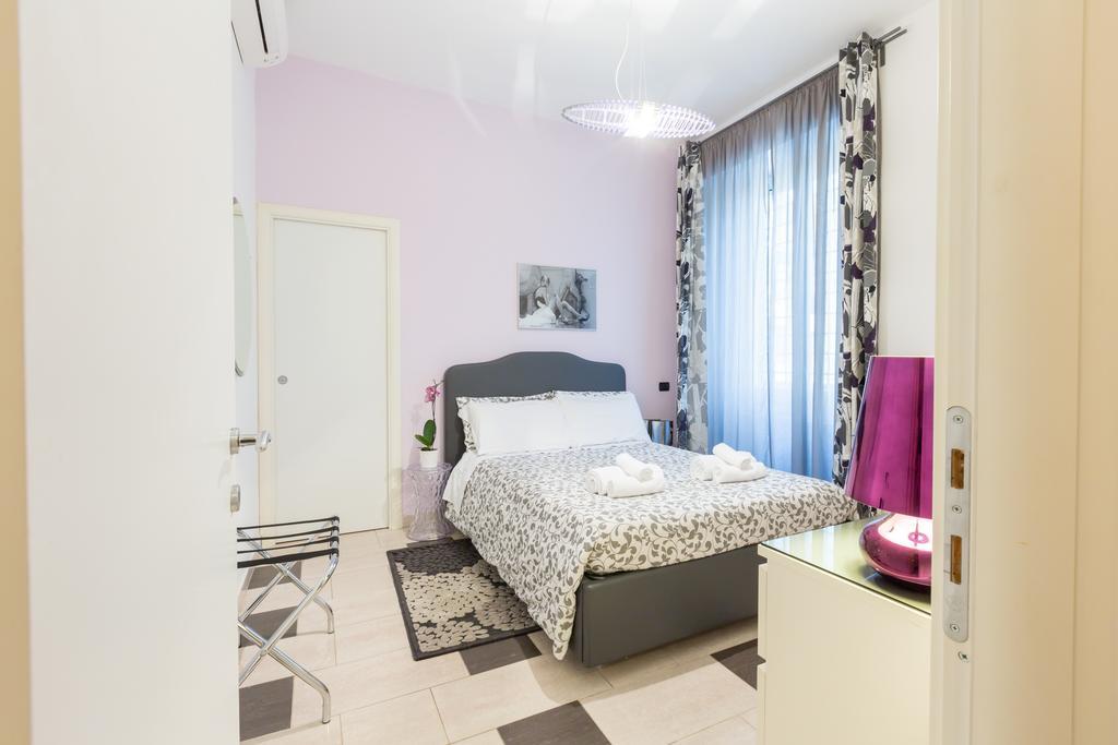 New Liberty In Rome Bed & Breakfast Luaran gambar