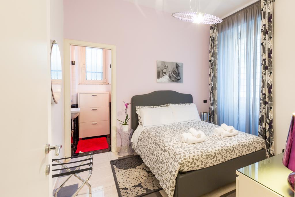 New Liberty In Rome Bed & Breakfast Luaran gambar